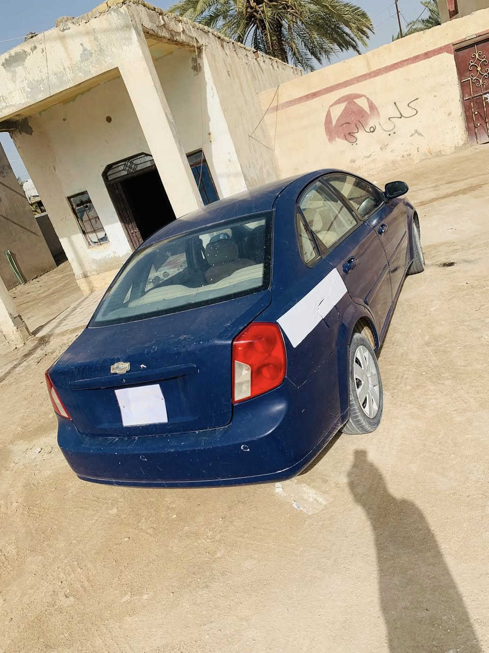 للبيع او مراوس اوبتره 2005 بيهه صبغات فقط مكينه كير شرط تخم تاير حداديه خليجي رقم نجف جاهز عل بصمه واصل سنويه كرتونيه العنوان السماوه الرميثه السعر 38بيه مجال استفسار ***********
