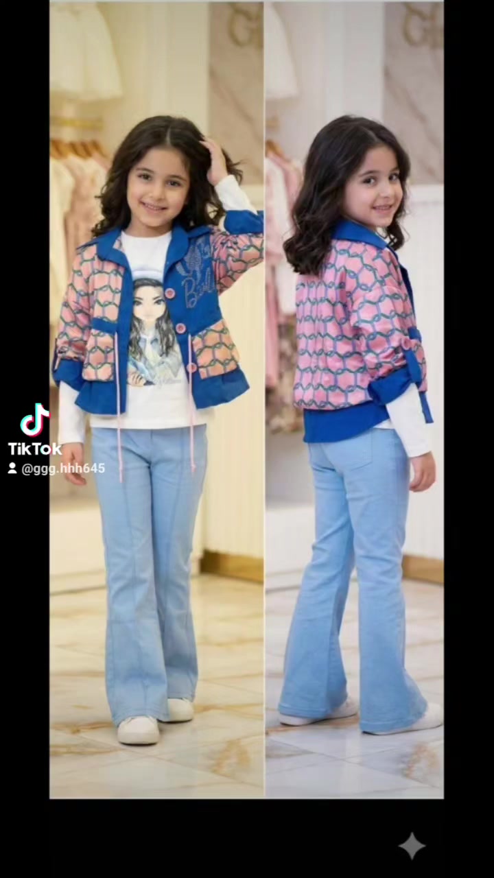 (الاناقة مو بالعمر .. الاناقة بالاختيار ))🎀
طقم بناتي  كوالتي عالي وتصميم مميز
#السعر ( 15) الف فقط 
———————
‏‎العنوان/ محاويل/ ناحية الإمام
 شارع الإمام محمد ابن الحسن بن (ع)

                      #علوش_للالبسة_النسائيه 
————————


**إذا كنت صاحب هذا الإعلان وتريد حذفه لأي سبب، رجاءا أرسل رسالة إلى الدعم الفني**