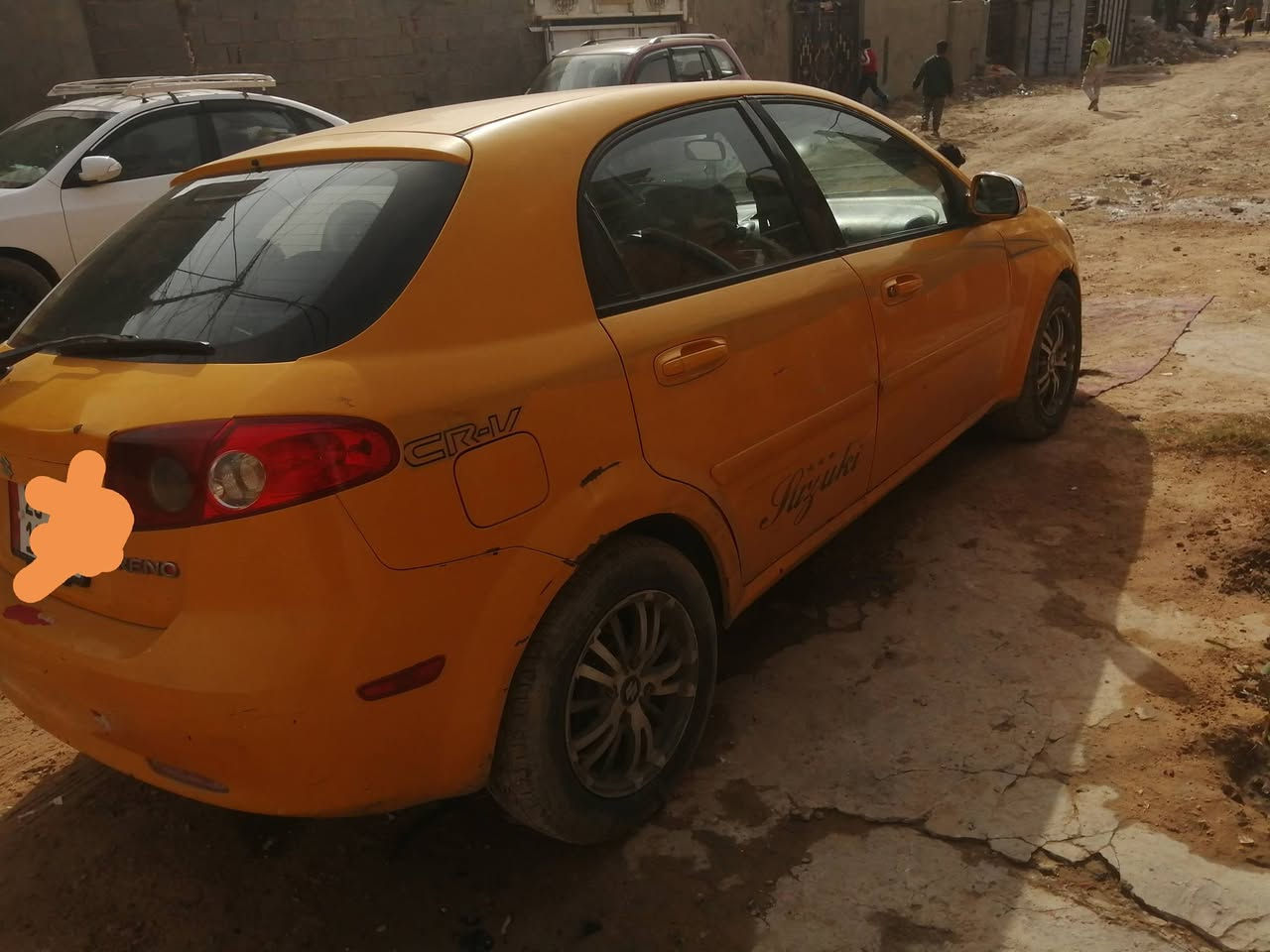 ساسوكي ٢٠٠٨ رقم انكليزي كير اتوماتيك ومحرك خير من الله السعر ٣٠ بيها مجال حك الجيه رقمي *********** بي واتساب
