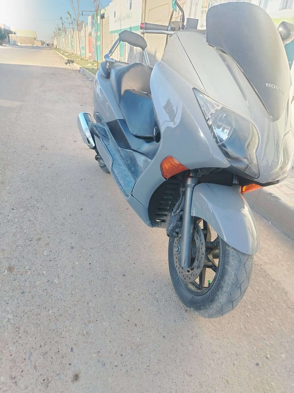 سلام عليكم   دراجه 0 10 للبيع  ***********
