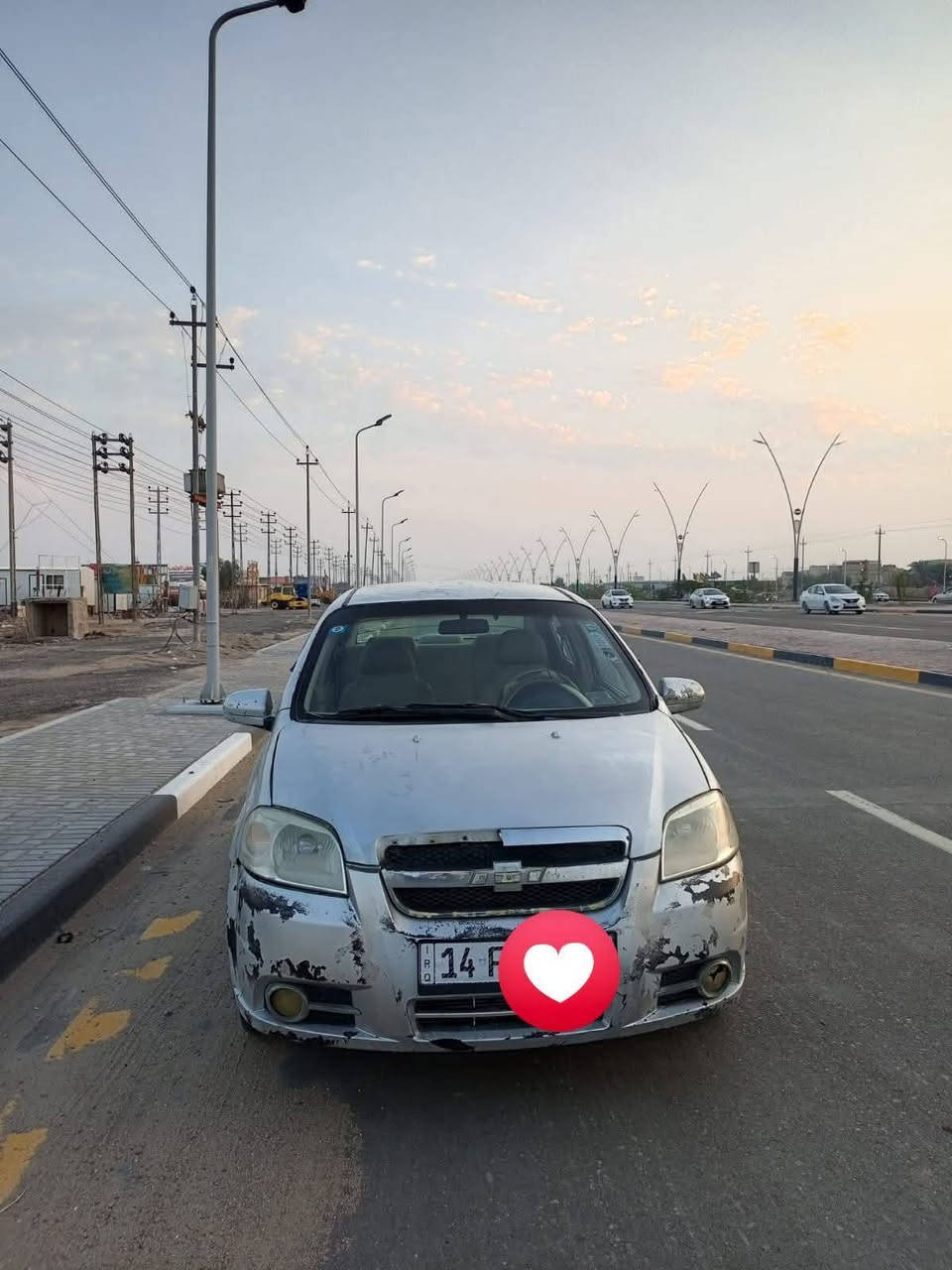 افيو مديل ٢٠٠٩ مكفوله من الكص والاصوليات مكينه مسكر ١٦٠٠ كير اوتماتيك السعر ٤٥ وبيهه مجال المكان البصره
مكلف بلنشر  الاتصال على الرقم  ‎0773 948 0592
