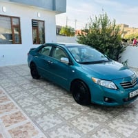 رقم سليمانية • ٢٠٠٨ • لون مميز