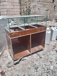 ناصرية • حي الفداء • توصيل ماكو