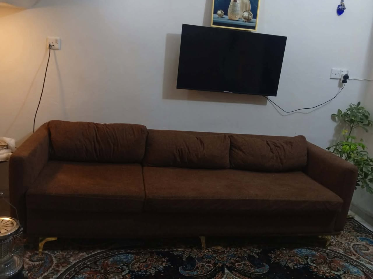 سوي سكرين وتعال خاص


**إذا كنت صاحب هذا الإعلان وتريد حذفه لأي سبب، رجاءا أرسل رسالة إلى الدعم الفني**