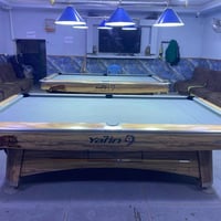 مزين صاجي • نضيف • بغداد