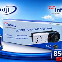 تفيد لpc و كونسل او غيرهم سيارة بي منظم فولتية شي جديد توة طب لل عراق ...
