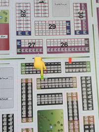 مجمع ابو تراب • ١٥٠م • غرفتين