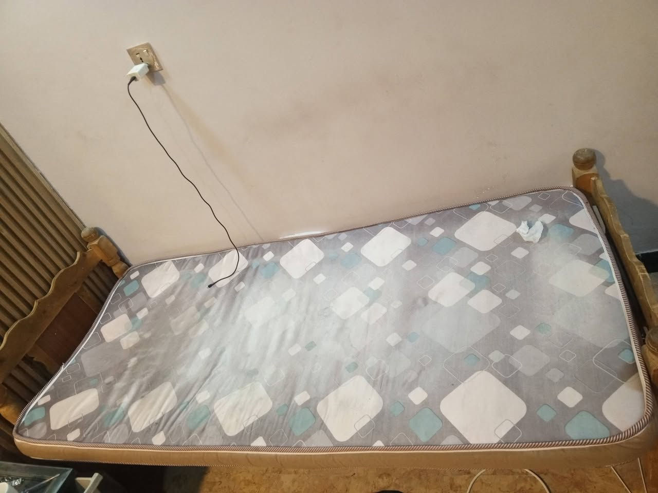 اغراض مستخدم للبيع
العنوان الدوره شارع جامعه الفارابي  
كنتور + جربايه + طباخ + عغساله + قنينه غاز  + مبررده


**إذا كنت صاحب هذا الإعلان وتريد حذفه لأي سبب، رجاءا أرسل رسالة إلى الدعم الفني**