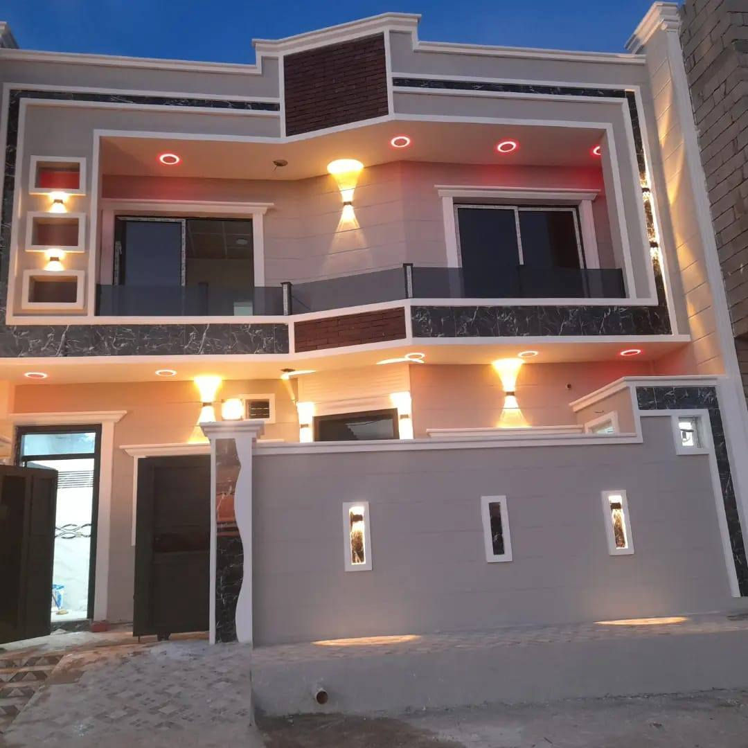 ✨ يعلن مكتب عراق المستقبل للمقاولات العامة ✨
خبرة واحتراف في تنفيذ جميع أعمال البناء والإعمار:
🏡 بناء الدور السكنية وفق أحدث التصاميم العصرية
🔧 ترميم وتأهيل البيوت القديمة بأعلى جودة
🏗 تكملة الهياكل الإنشائية باحترافية تامة
🏬 تنفيذ وبناء المحلات التجارية.

📞 للاستفسار والتواصل:
المهندسة رؤى الراوي 👷🏻‍♀️
***********
ـــــــــــــــــــــــــــــــــــــــــــــــــــــــــــ
المقاول 🏘️🏗️
***********
***********
ـــــــــــــــــــــــــــــــــــــــــــــــــــــــــــ
نحن نبني ثقتكم… قبل أن نبني مشاريعكم.
