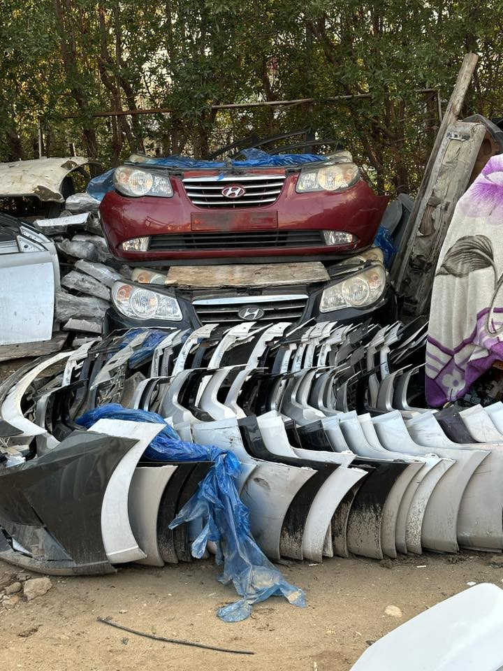 🚖🚖محلات الباشالباشاللتفصيخ🚖🚖الكوري النترى الشكل المقدس من موديل 2007 الى موديل 2011كوري امريكي تحوير كير عادي الى اوتماتيك شرط الضمان ابلادي العنوان بغداد البلديات نزلت جسر الاسمنت باتجاه تقاطع الكهرباء المدخل قبل التقاطع عل اليمين الاتصال 
***********
***********
***********
