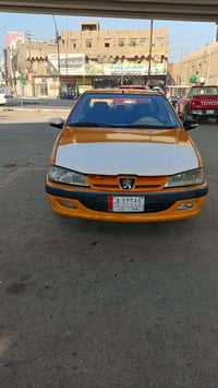 جديدة • ٢٠١٨ • رقم بغداد