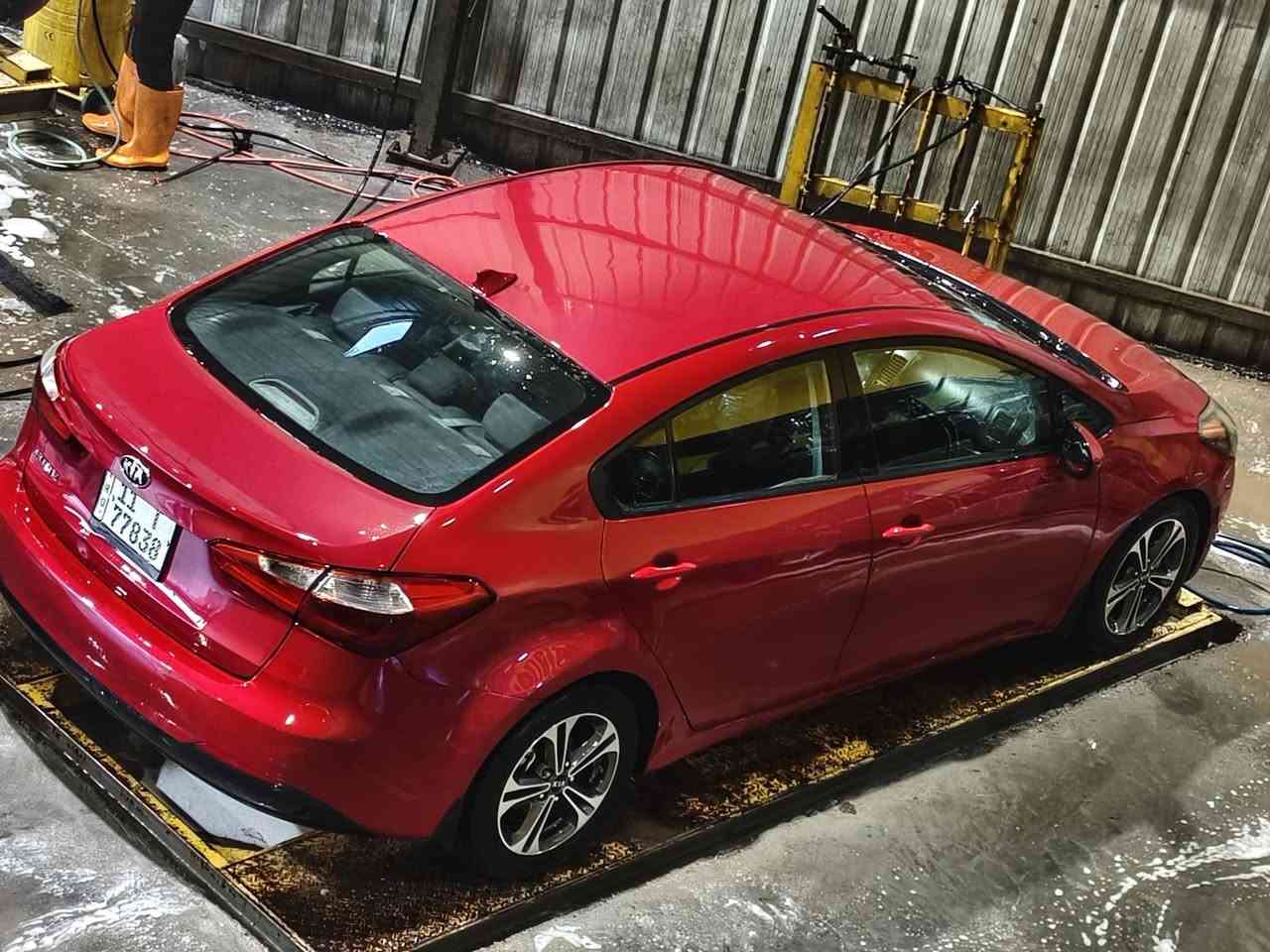 السلام عليكم
كيا فورتي 2016
محرك 2000 دوش المرغوب
مواصفات 
شاشه 
كامره
تحكم ستيرن
سياره جاهزه بدون اي نقص بيه قطع صبغ ابيع حزام السياره بسمي تحويل ثاني يوم 
مكاني بغداد حي الجهاد 
السعر 105$ وبيه مجال
رقمي ***********
