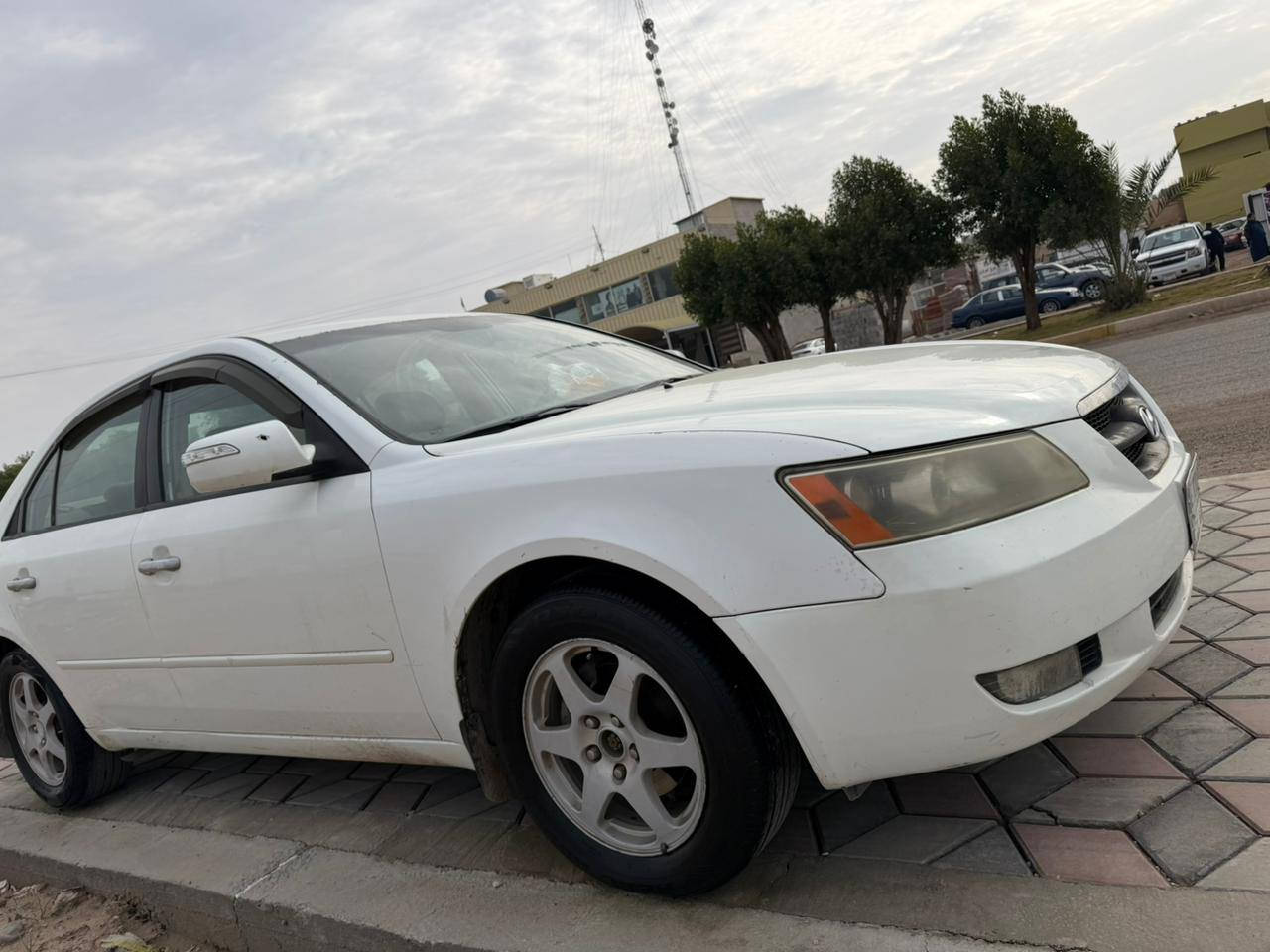 سلام عليكم سوناتا وارد امريكي ضرر جاملغ خلفي بدون دواخل مديل 2008 مكينه كير خير من الله تخم تاير صدر خلفي امامي جديد سيارة فول بيها بكانات صبغ ابيعك حزام تبريد ثلج مكينه 2400 اسعر 94 وبي مجال مكاني ديالى بلدروز رقم الهاتف ‏‪***********‬‏
