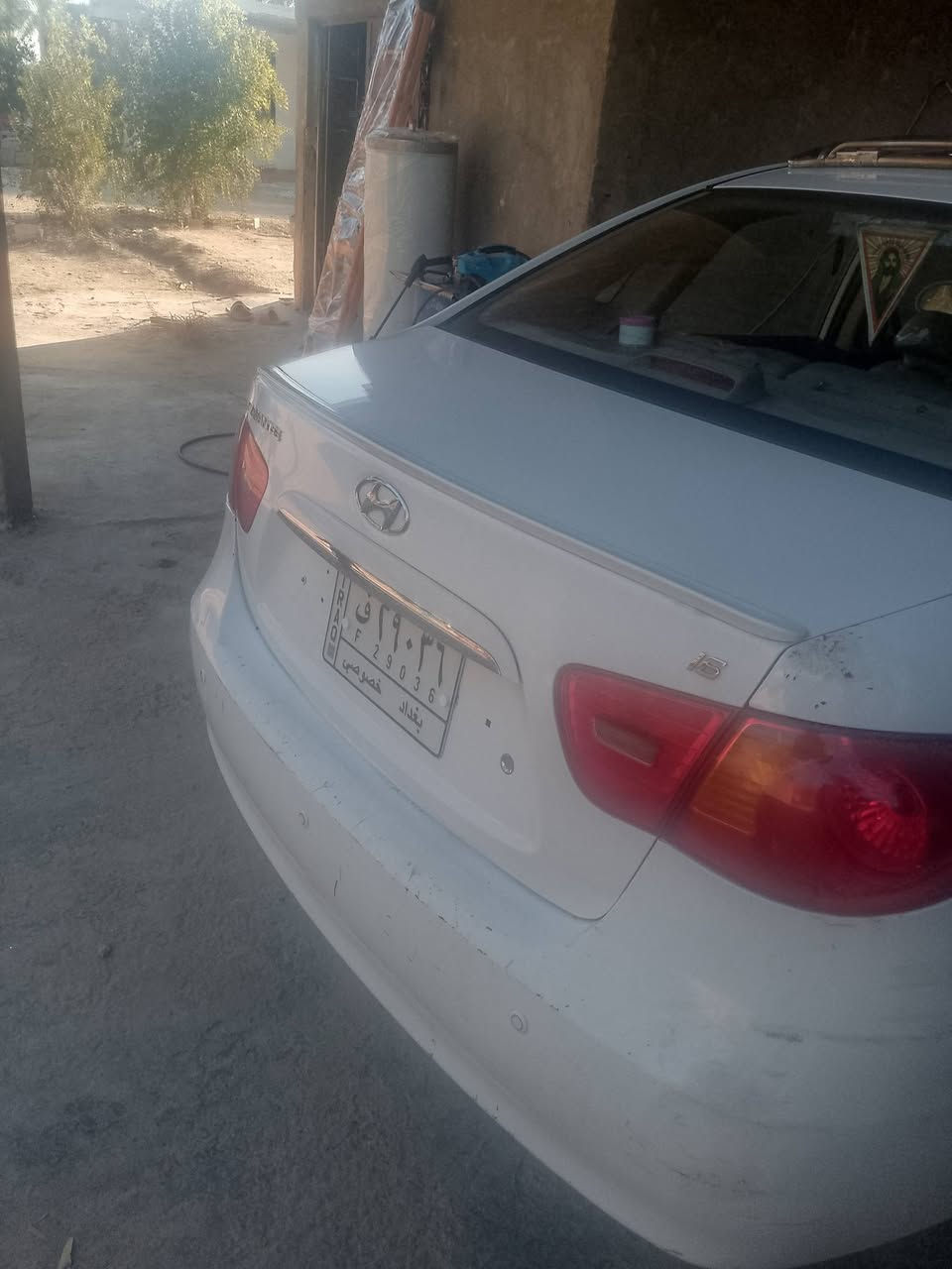 افانتي موديل 9 محرك كير  سياره بدون حادث. بيهه صبغ 3  بدون داخل فول سياره مكاني اليوسفية  ***********@***********
