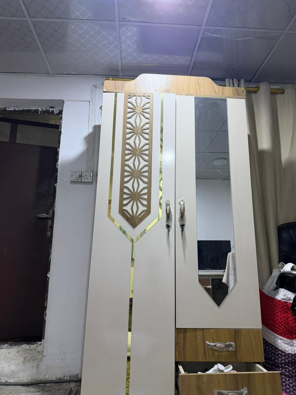 السلام وعليكم كنتور للبيع حيل نضيف تركي باب اول السعر قفل ٥٠ مستعجلين عل بيعته مكان بغدادالاسكان


**إذا كنت صاحب هذا الإعلان وتريد حذفه لأي سبب، رجاءا أرسل رسالة إلى الدعم الفني**