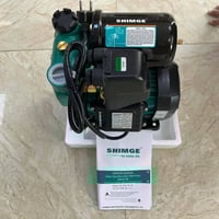 ماطور شمجي اصلي ملف نحاس ١٠٠٪ جديد بالكرتون   07828845630