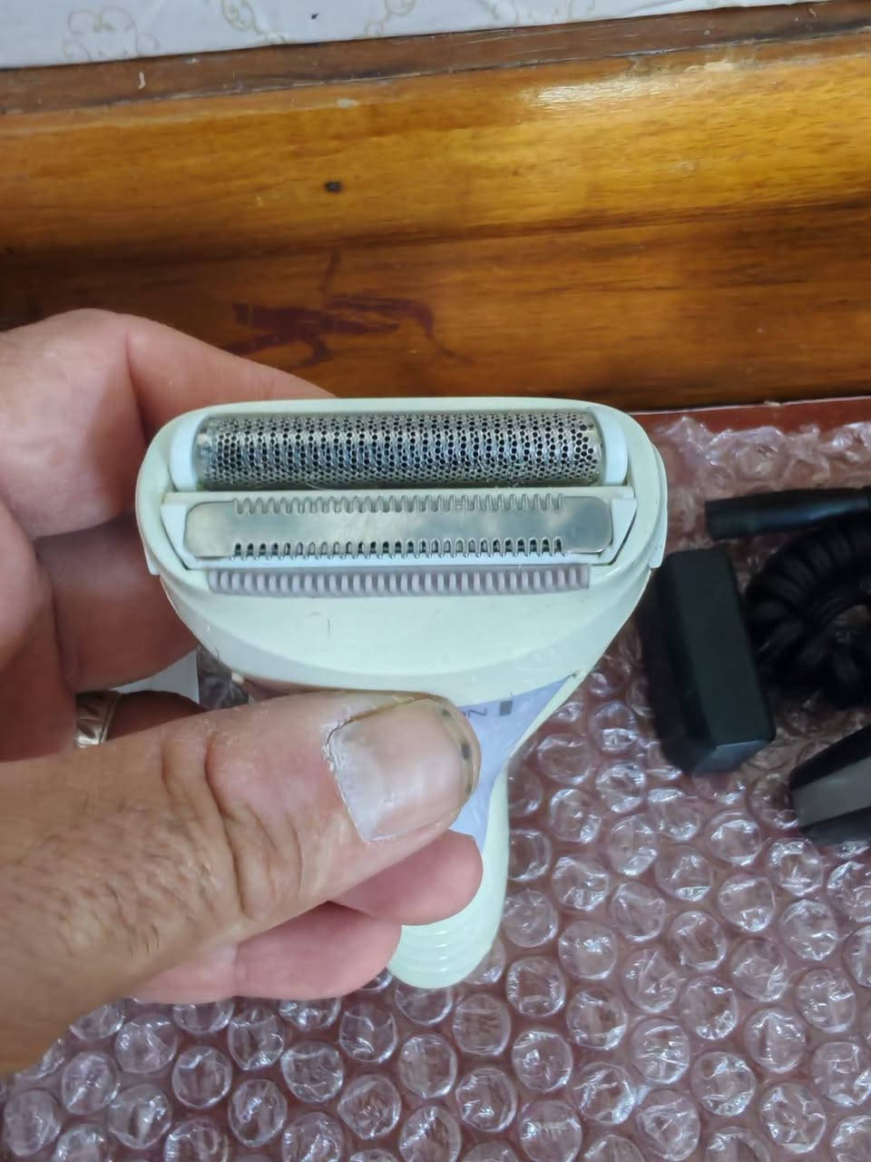 قطعه وسعرهة وإذا شلع اتساهلك بالسعر


**إذا كنت صاحب هذا الإعلان وتريد حذفه لأي سبب، رجاءا أرسل رسالة إلى الدعم الفني**