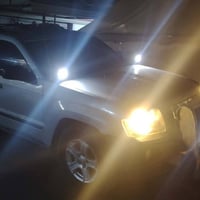 2007 4700 محرك   شرط تحويل  بدون ضربة فقط تبديل جاملغين وصبغ نص قطع جر...