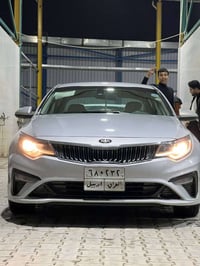 اوبتيما • ٢٠١٩ • نجف الاشرف