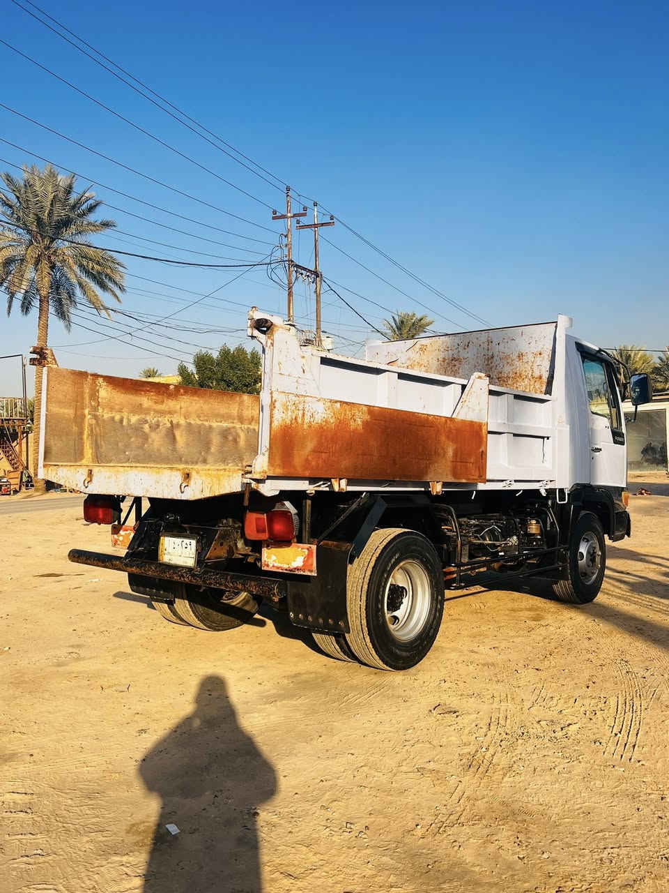 سلام عليكم هينو ابلادي قلاب ابموديله ٩٦ كفاله عامه مكان بابل ***********
