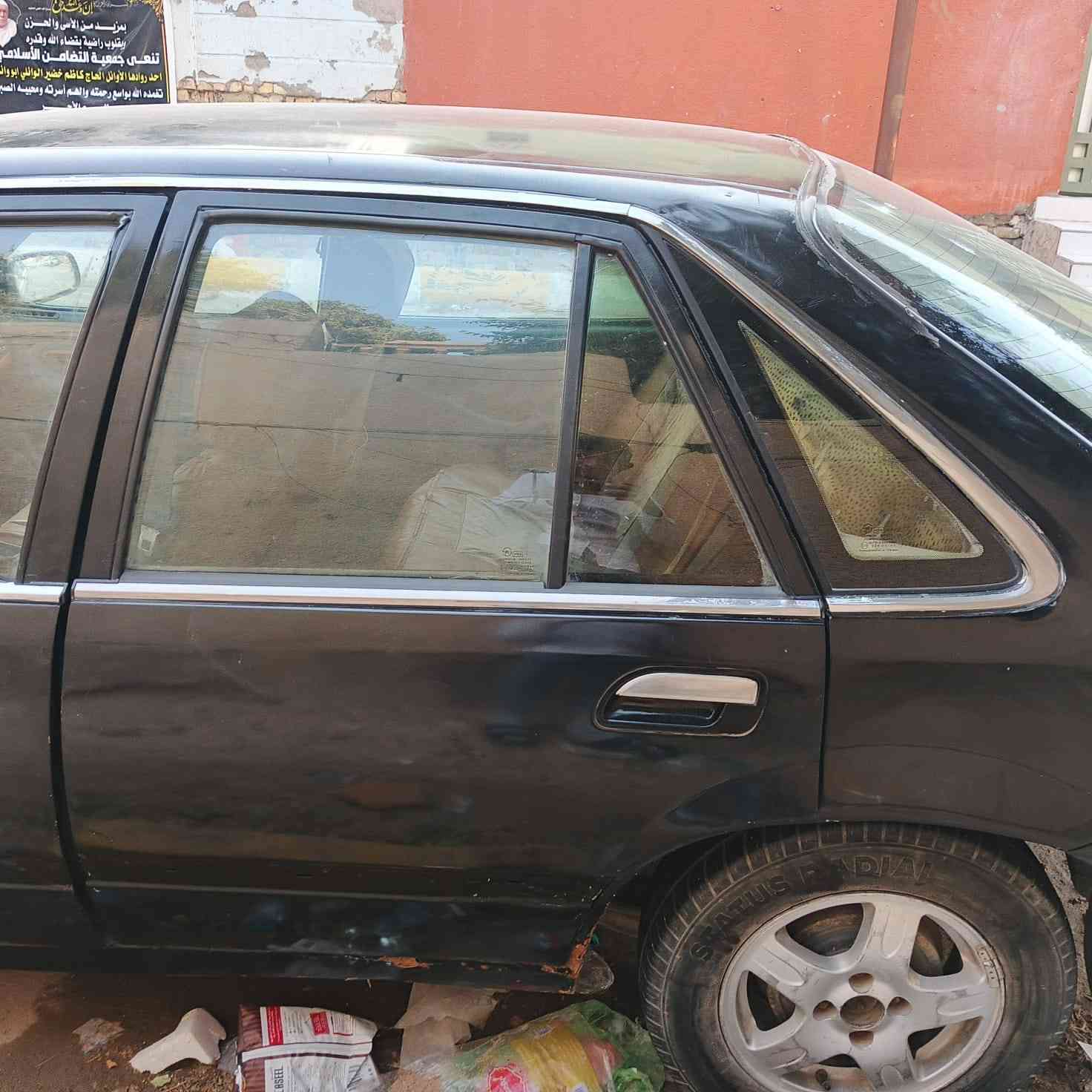 السلام عليكم دايو برنس فراشه ٩٦ كير اوتوماتيك حلوه السياره السعر ٣٠ رقم بابل مشروع وطني ***********
