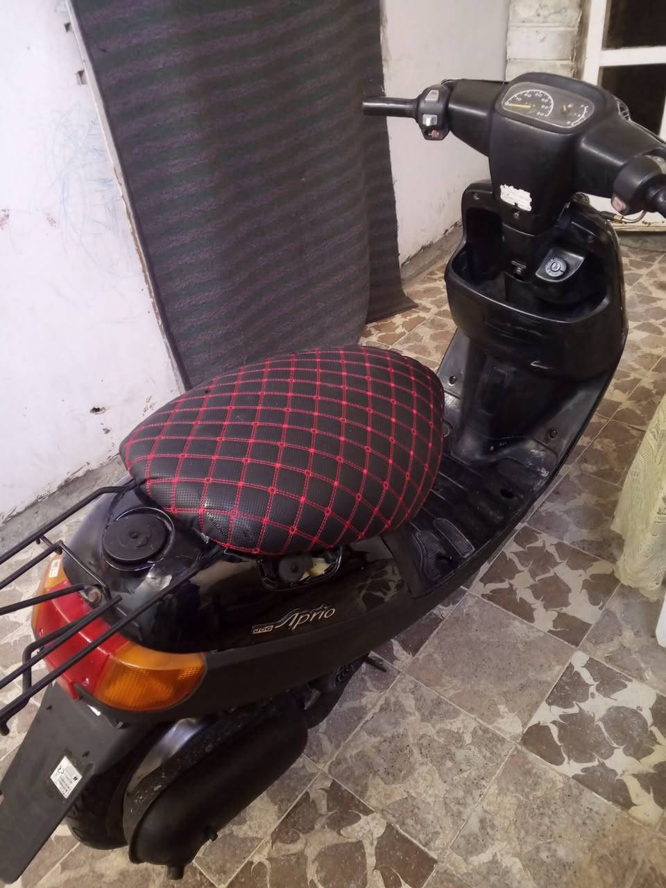 السلام وعليكم ماطور للبيع عنوان موصل سوك النبي السعر ٢٩٠بيها مجال؛التواصل ع الرقم ***********
