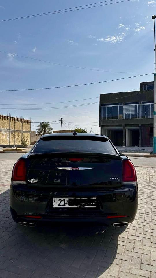 اوباما 2019 S
وارد كندي كلين من الحادث 
ماشيه 87m حقيقي
مواصفات الS معروفه ماعدا الفتحه 
رقم سليمانيه باسمي 
السياره 2019 اصل
مكان السياره السماوه 
السعر 26 وبيها مجال 
***********
