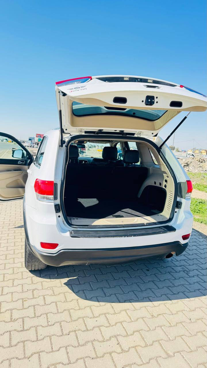 السلام عليكم
جيب لاريدو✅

موديل 2016✅

سياره كلين ع وضع الشركه✅

بعدها جديده ماشيه 105 حقيقي✅

السعر 235 وبيها مجال قليل للشراي

والسونار مرفق معا المنشور✅

للاتصال /***********
