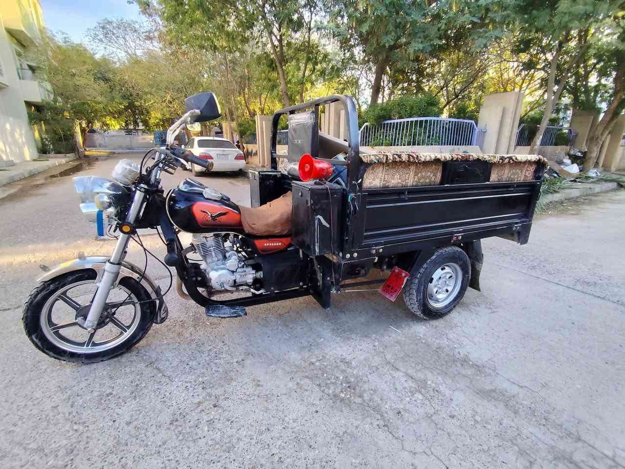 بەناوی خوای گەورەومهرەبان
ئەم کەریم کابانە بوفروشتن شتیکی زۆرجوان و پاکوبی عەیبە
ماڵی کەسابەتە مودیل2021بەپاکی ماوەتەوە مەکینە200اسپانەی بەرنەکەوتوە ماشاللە بی عەیبە نرخی زۆر مناسبە مشتەریت کومینت بنوسە نرخیت بودەنیرم شوین کەلار ***********
