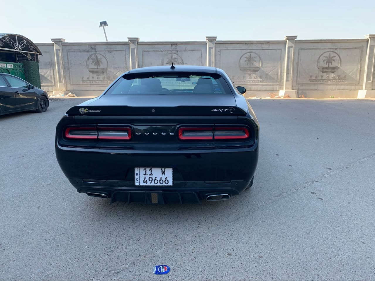 السلام عليكم 
جالنجر ٢٠١٥ امريكي ٤قطع بيها  كير مكينة كهربائيات مكفولة صدر جديد بدون نقص كاملة الحمدلله ورايدها ب١٣٣ ورقة بيها مجال بسيط وسنوية بأسمي ومكانها بغداد زيونة 
*********** بغداد, العراق
