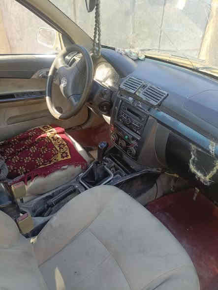 سياره ليفان موديل 2011محرك كورله بي تنقيص السياره بسمنا تحويل  كير شرط نكره سلف السعر  20 وبيه مجال لاتصال على الرقم....   ‏‪***********‬‏   غير متواجد على خاص ..مكان سامراء
