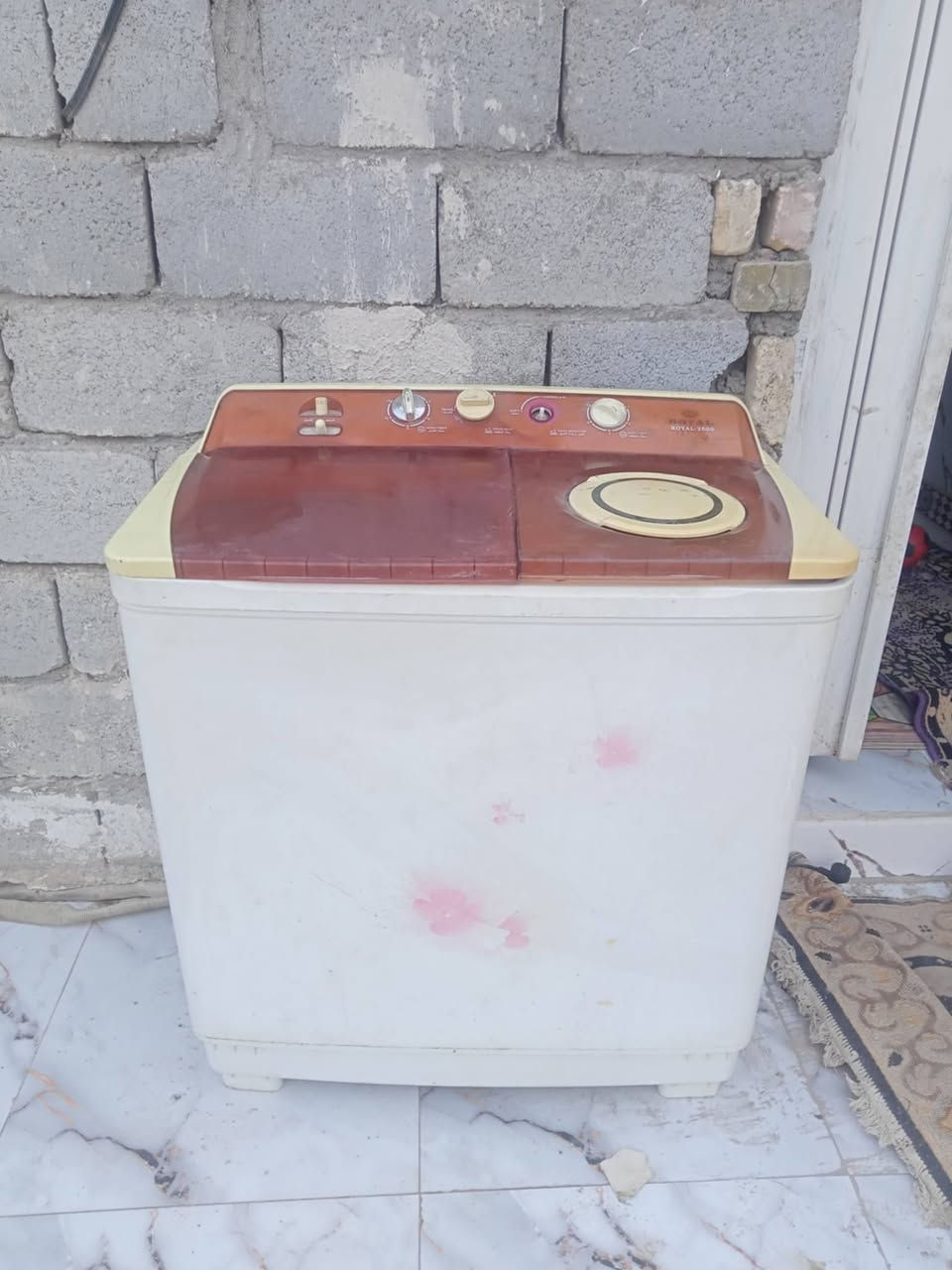 ثنيهن 100


**إذا كنت صاحب هذا الإعلان وتريد حذفه لأي سبب، رجاءا أرسل رسالة إلى الدعم الفني**