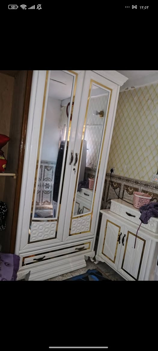 غرفه عراقيه صبغ حراري مستخدمه مستعجل عله بيعتهه ولد يريد يشيل سعر 750قفل عنوان ميسان  تواصل خاص


**إذا كنت صاحب هذا الإعلان وتريد حذفه لأي سبب، رجاءا أرسل رسالة إلى الدعم الفني**