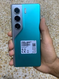 كامون 40 5G • ٢٥٦/١٢+١٢ • كارتونه ويا