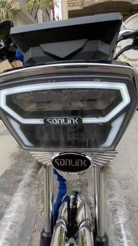 سولنك • تايكر • موديل ٢٥