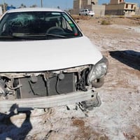 كورلا ٢٠١٣ • حادثه • رقم اربيل