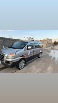 ستاريكس • ٢٠٠٧ • تلعفر