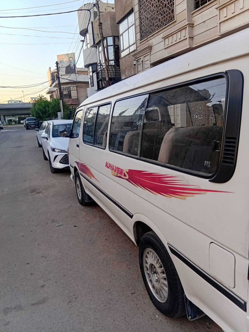 سلام  عليكم فتون اف كير مكينه خير من الله رقم بغداد بسمي مكان السيارة بغداد المنصؤر الاستفسار ***********
