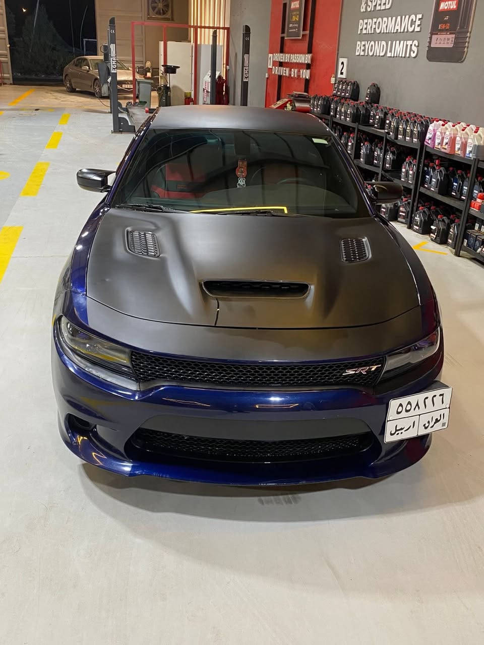 السلام عليكم
دوج چارجر مديل 2017 

السياره خليجيه

محدثه كت كامل srt دعاميات وبنيد 

السياره بيها قطعتين هنا بالعراق صبغ اثر شخوط مو ضربه !! 

جاملغ السايق وباب صبغ 

وبيها بارد مگادر شبر بالجاملغ الامامي الايمن 

ماشيه 82 الف 

السعر 174 

مكان السياره نجف 

***********

رقم اربيل عندي بيها وكاله عامه مطلقه بأسمي مداور ثاني يوم
