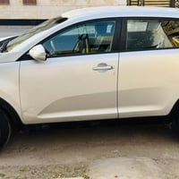 سبورتج • ٢٠١٢ • ٢٤٠٠