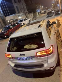 شيروكي • ٢٠١٨ • ٥٧ الف