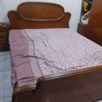 غرفه نوم • نظيفه • حي الانتصار