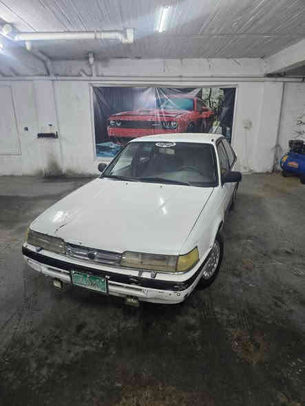 ئەم مازدەیە بۆ فرۆشتن 1992
سەیارەکە بێ سەرەتایە ماڵی مەدەنی بەشەرت
سەیارەکە بێعەیبە تووندۆ تۆڵت
سعریشی ۱۲گەڵاو معامەلەیەکی برایانە
*********** كويسينجاك
