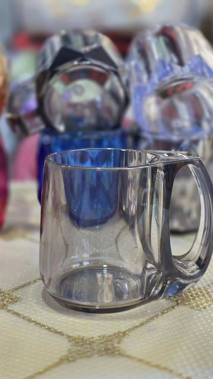 توفر كوب اكرلك
بعدة اشكال والوان
السعر الف دينار 🔥 🔥
العنوان الديوانية شارع السماكة
يتوفر خدمة توصيل داخل وخارج المحافظة

#عصائر #كيكة_العيد #العيد #اكل


**إذا كنت صاحب هذا الإعلان وتريد حذفه لأي سبب، رجاءا أرسل رسالة إلى الدعم الفني**