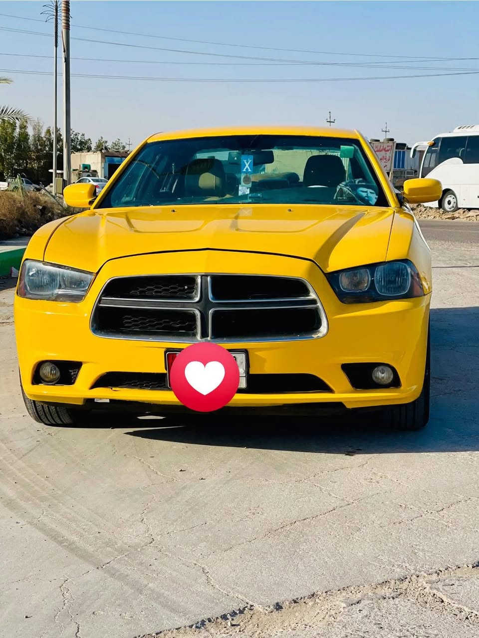 سلام عليكم جارجر للبيع موديل 2011 اصل تكسي مصفره هيئه ضربتها قطعتين جاملخ وبنيد ربع ماتصرف عليه رقمه انبار سعرها 140وبيها مجال 
التواصل ‭٠٧٨٣ ٠٣٦ ٢٦٥٨‬   ‬
