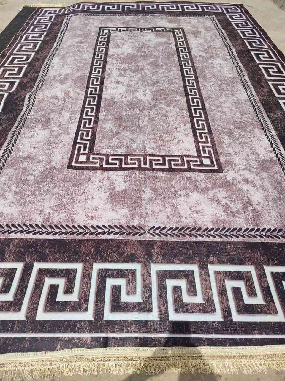 موكيت ثري دي  قياس3*5سعر القطعه 35
عنوان سبع البؤر شارع بلقيس مقابيل جمله حسين،


**إذا كنت صاحب هذا الإعلان وتريد حذفه لأي سبب، رجاءا أرسل رسالة إلى الدعم الفني**