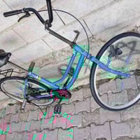 بيسكل • للبيع • كامله