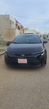 كورولا فول • ٢٠٢٤ • ١٧٠٠٠ كم