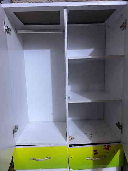 كنتور أطفال 
السعر50
العنوان كربلاء طويريج 
***********
***********
