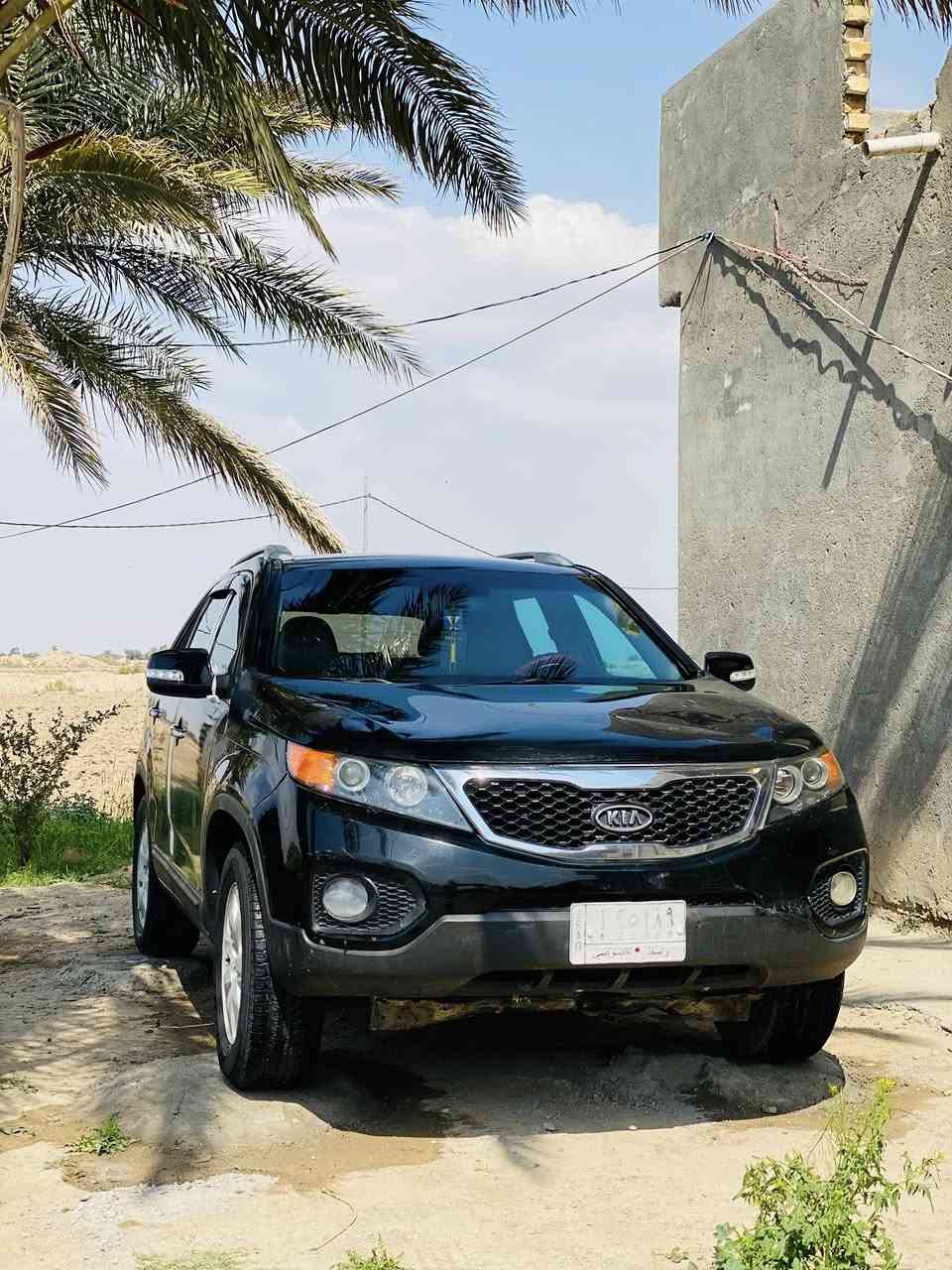 السلام عليكم سورنتو 2012 البيع أو مراوس حسب القناعه
أمريكي محرك 2400 دوش المرغوب ضربته جاملغ امامي فقط وبيه رشات قليله ابيع حزام سياره شواصي الغود تكمً كفاله محرك كير كفاله سبعه 7 راكب كهربائيات وتخم تاير حداديه إماميه وخلفيه كفاله رقمه وسط بسمنه مداور ثاني يوم 

مكان سياره بابل شوملي 

***********

***********
